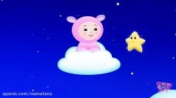 مجموعه آموزشی زبان انگلیسی مادر گوس کلاب قسمت 47 - mother goose club